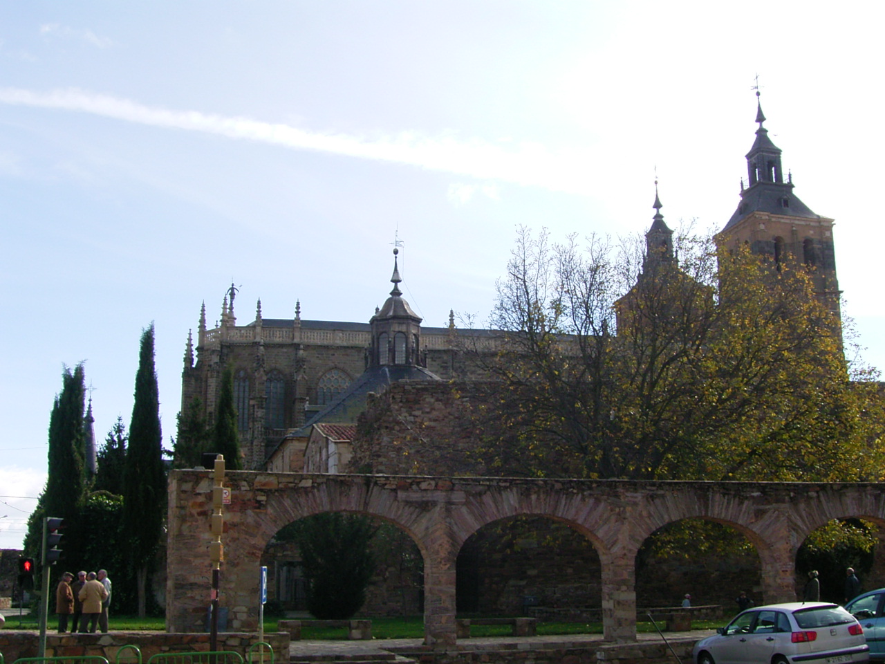 Astorga